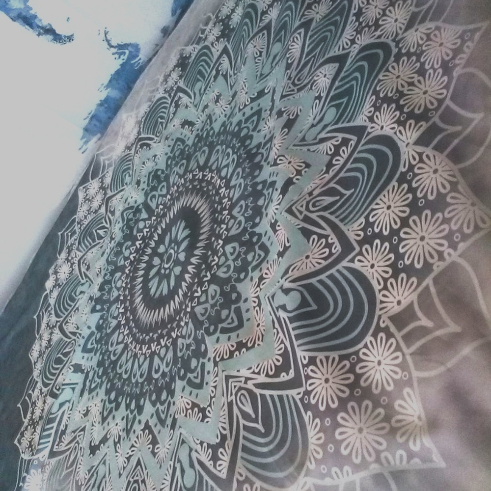 tapestry - Picture 3 of 3